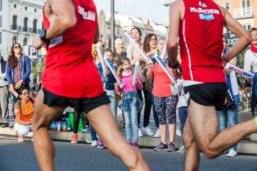 MEZZA MARATONA DI VALENCIA | 21K 2017